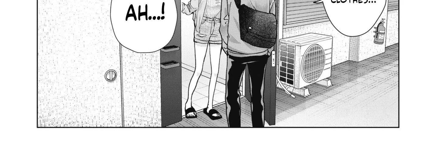 Kusunoki-San Failed To Debut In High School Chapter 14 page 49 - 