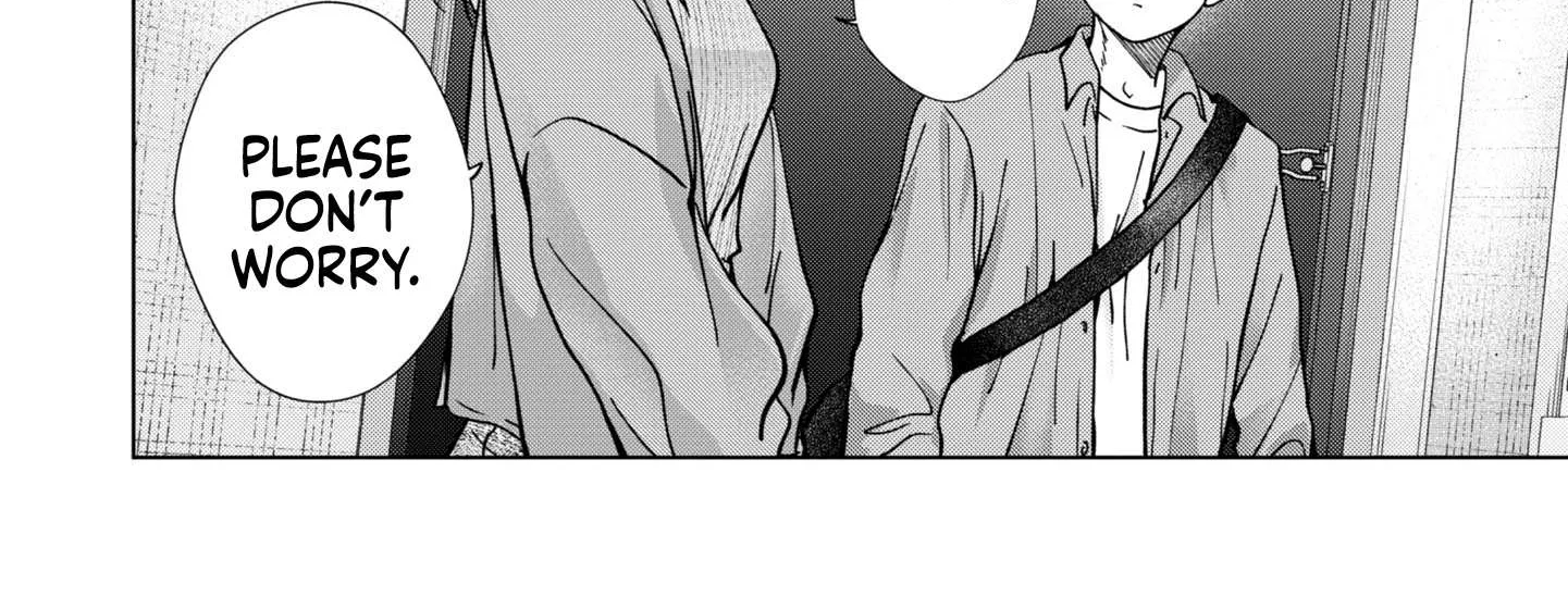 Kusunoki-San Failed To Debut In High School Chapter 14 page 53 - 