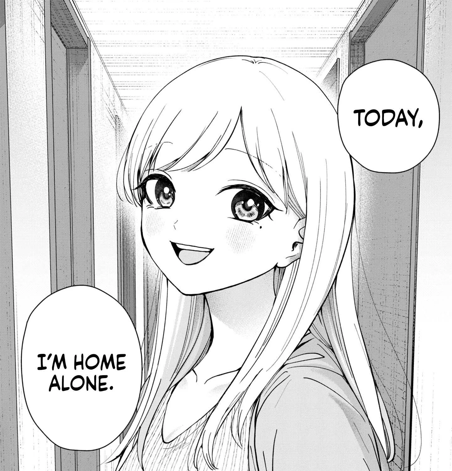 Kusunoki-San Failed To Debut In High School Chapter 14 page 54 - 