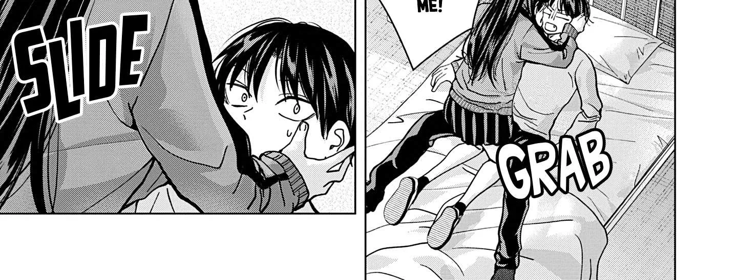 Kusunoki-San Failed To Debut In High School Chapter 14 page 7 - 