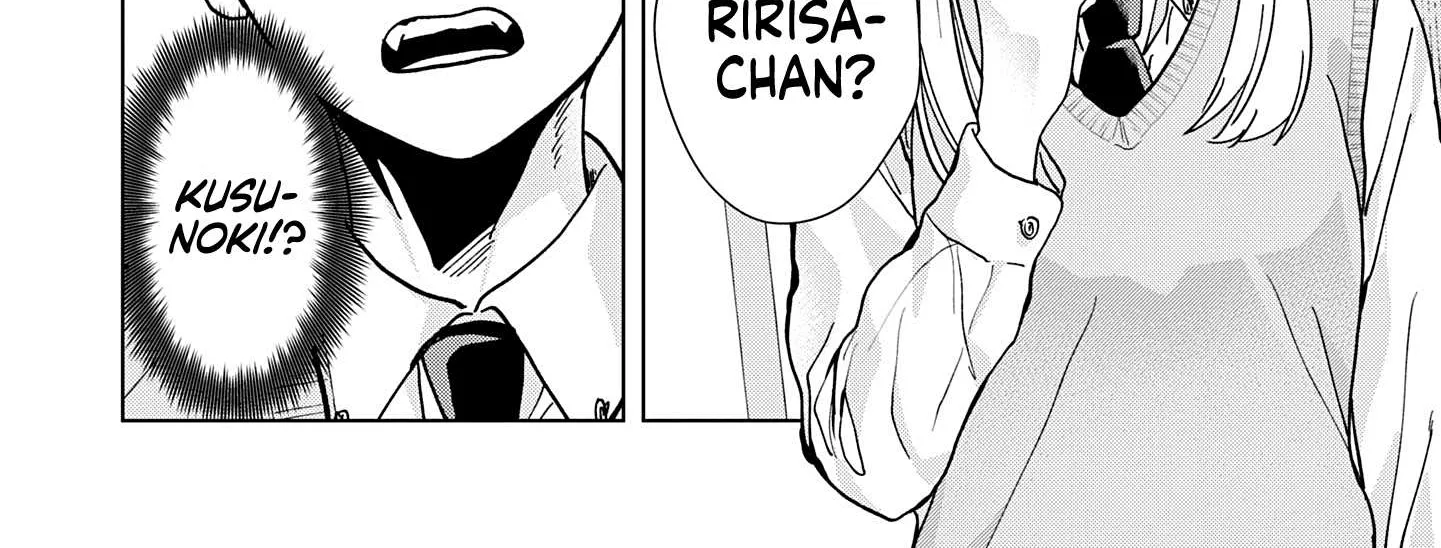 Kusunoki-San Failed To Debut In High School Chapter 14 page 9 - 