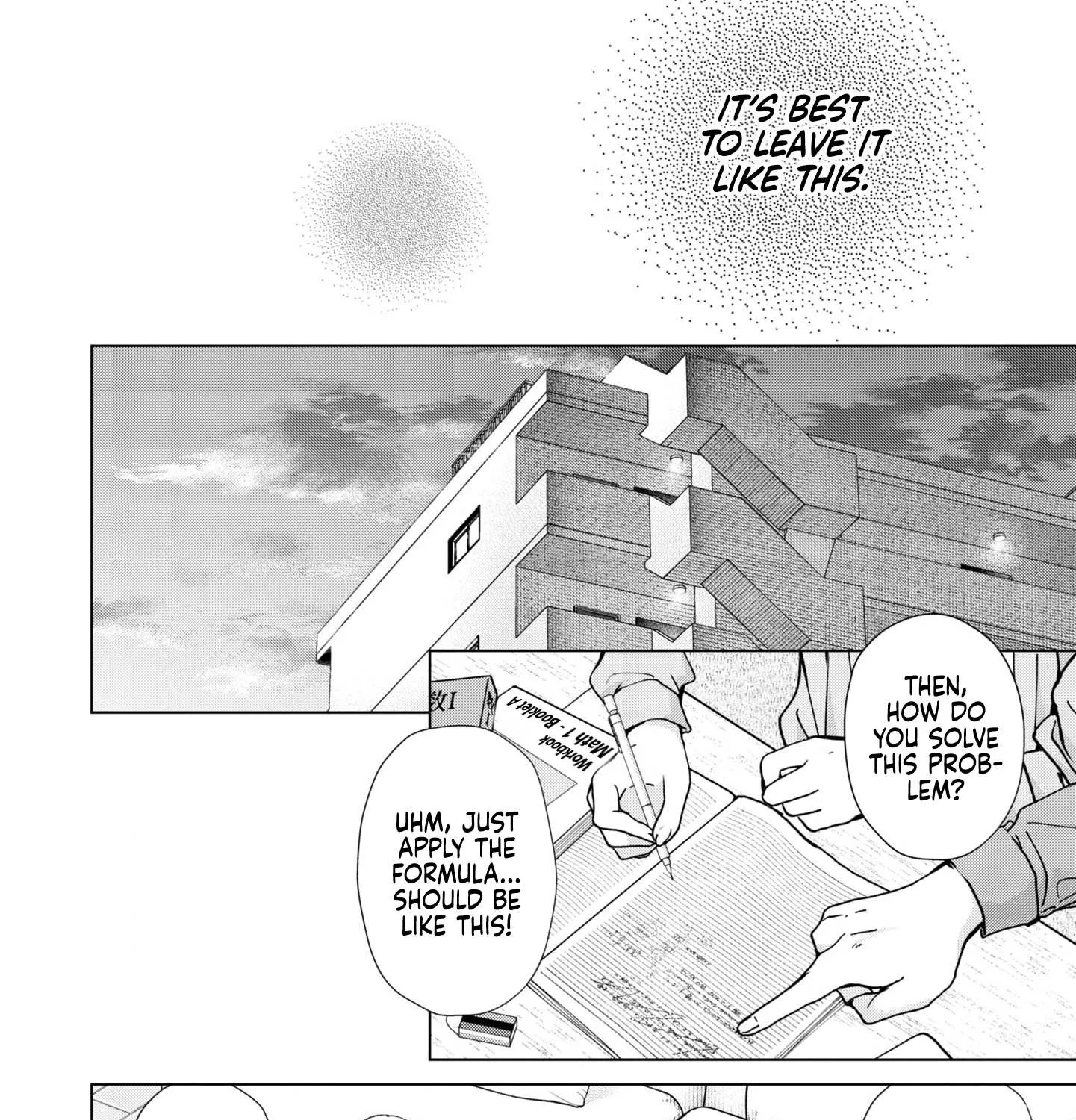 Kusunoki-San Failed To Debut In High School Chapter 15 page 14 - 