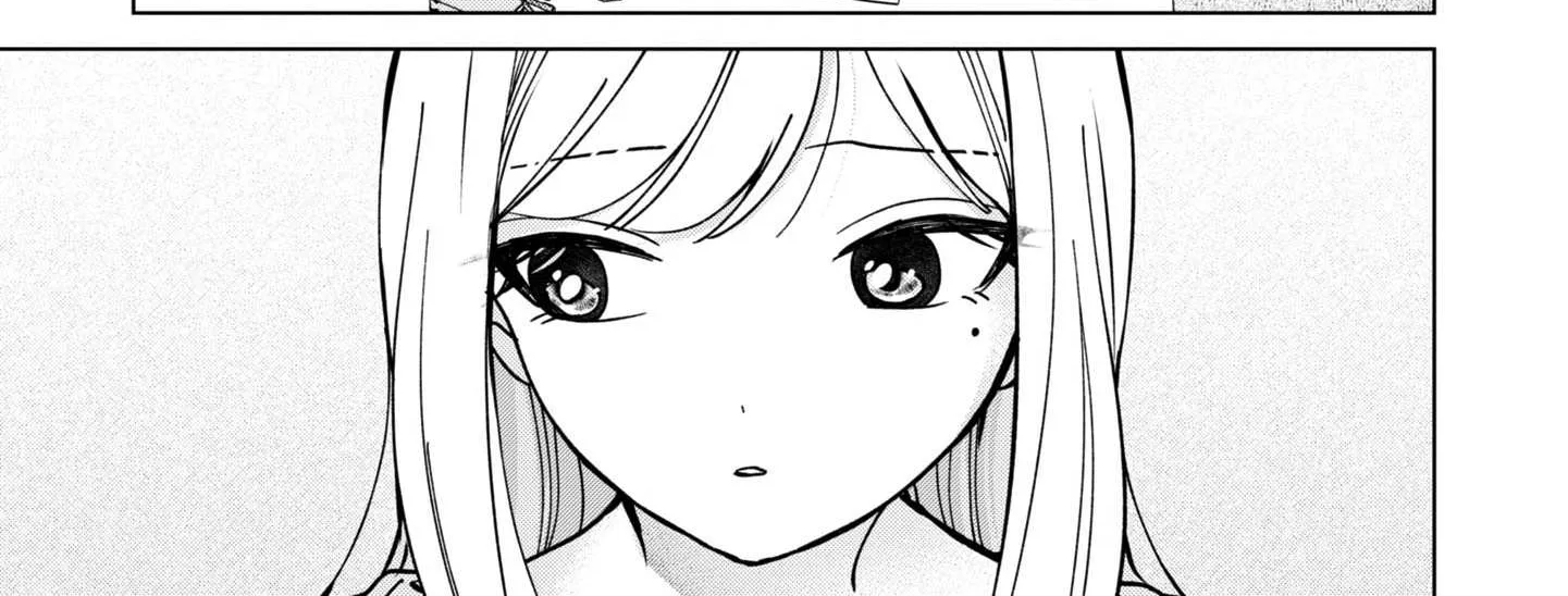 Kusunoki-San Failed To Debut In High School Chapter 15 page 17 - 