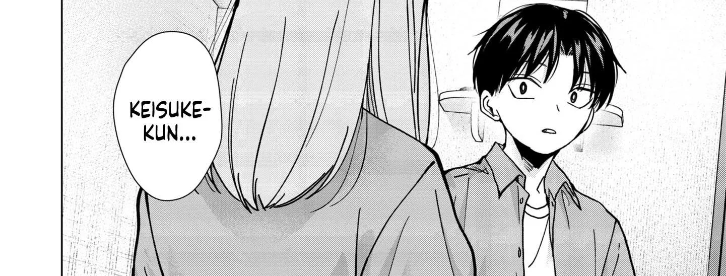 Kusunoki-San Failed To Debut In High School Chapter 15 page 19 - 