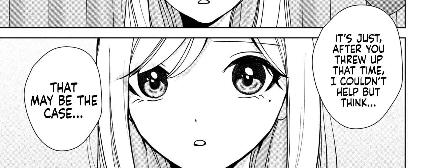 Kusunoki-San Failed To Debut In High School Chapter 15 page 21 - 