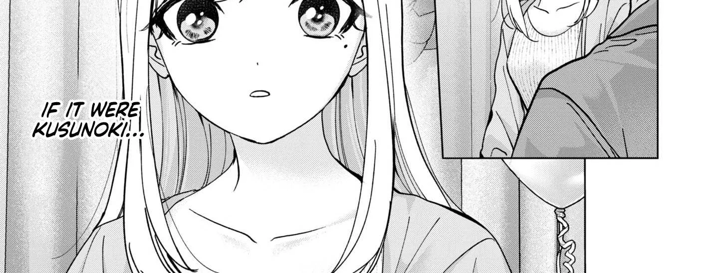 Kusunoki-San Failed To Debut In High School Chapter 15 page 25 - 