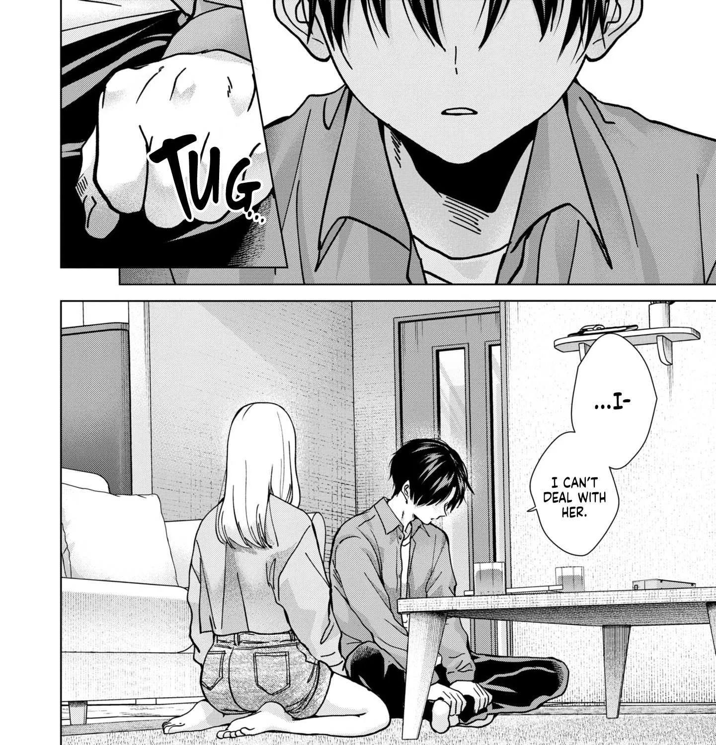 Kusunoki-San Failed To Debut In High School Chapter 15 page 26 - 
