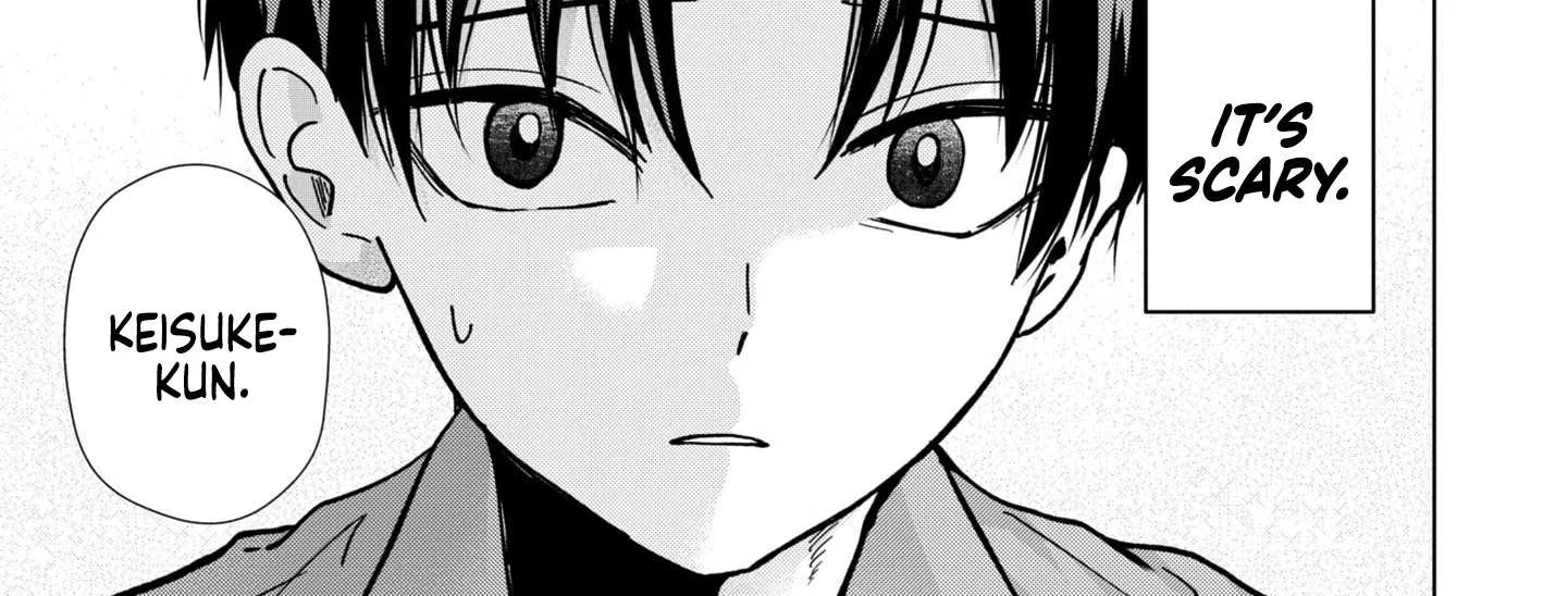 Kusunoki-San Failed To Debut In High School Chapter 15 page 29 - 