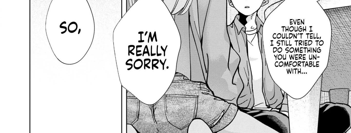 Kusunoki-San Failed To Debut In High School Chapter 15 page 31 - 