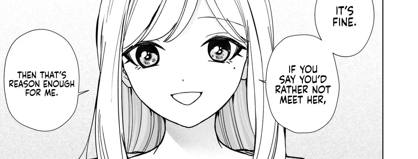 Kusunoki-San Failed To Debut In High School Chapter 15 page 33 - 
