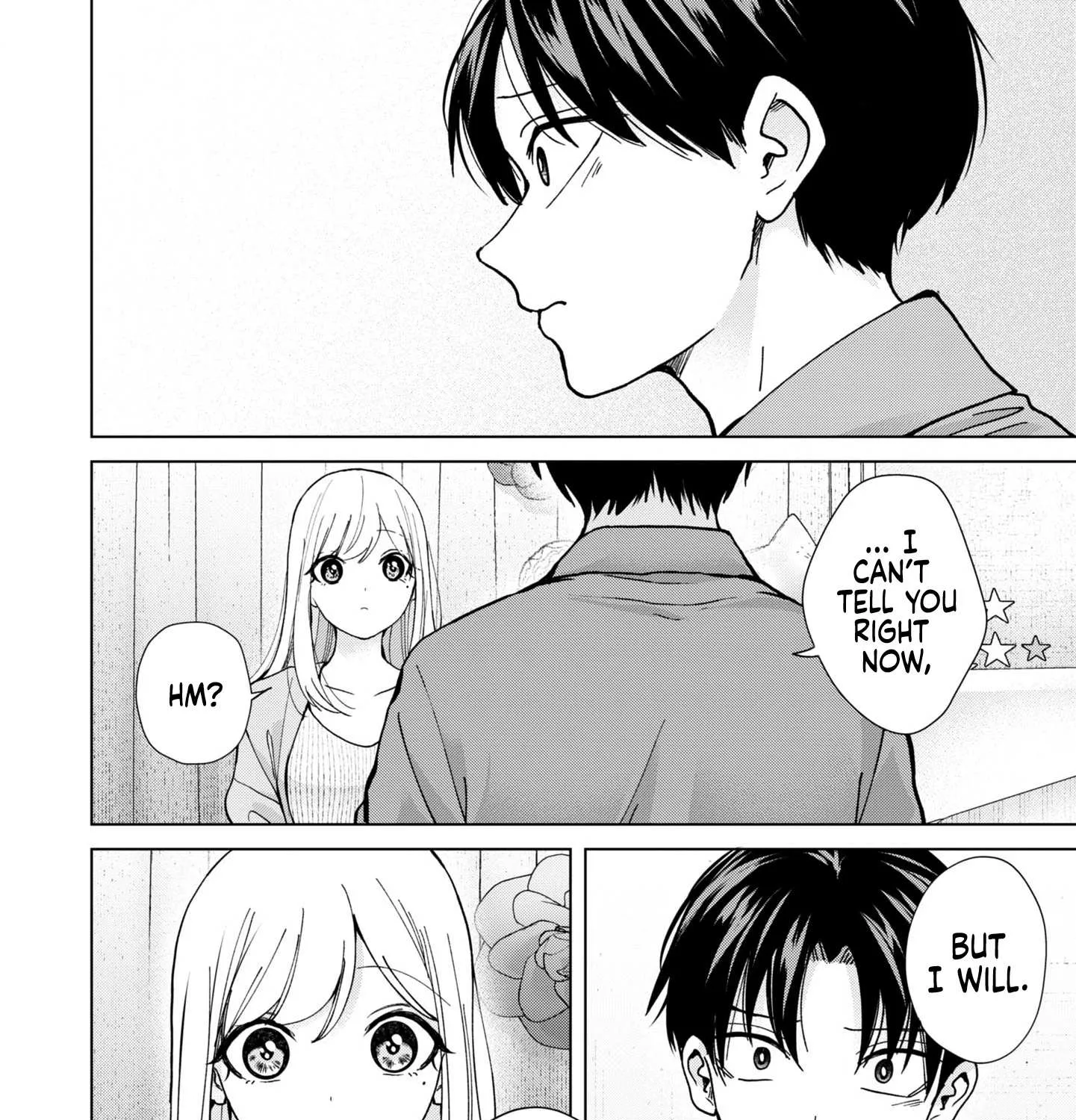 Kusunoki-San Failed To Debut In High School Chapter 15 page 34 - 