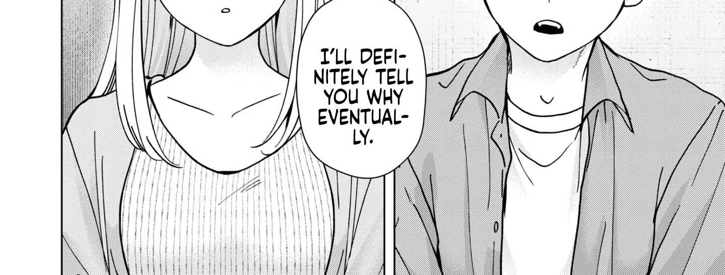 Kusunoki-San Failed To Debut In High School Chapter 15 page 35 - 