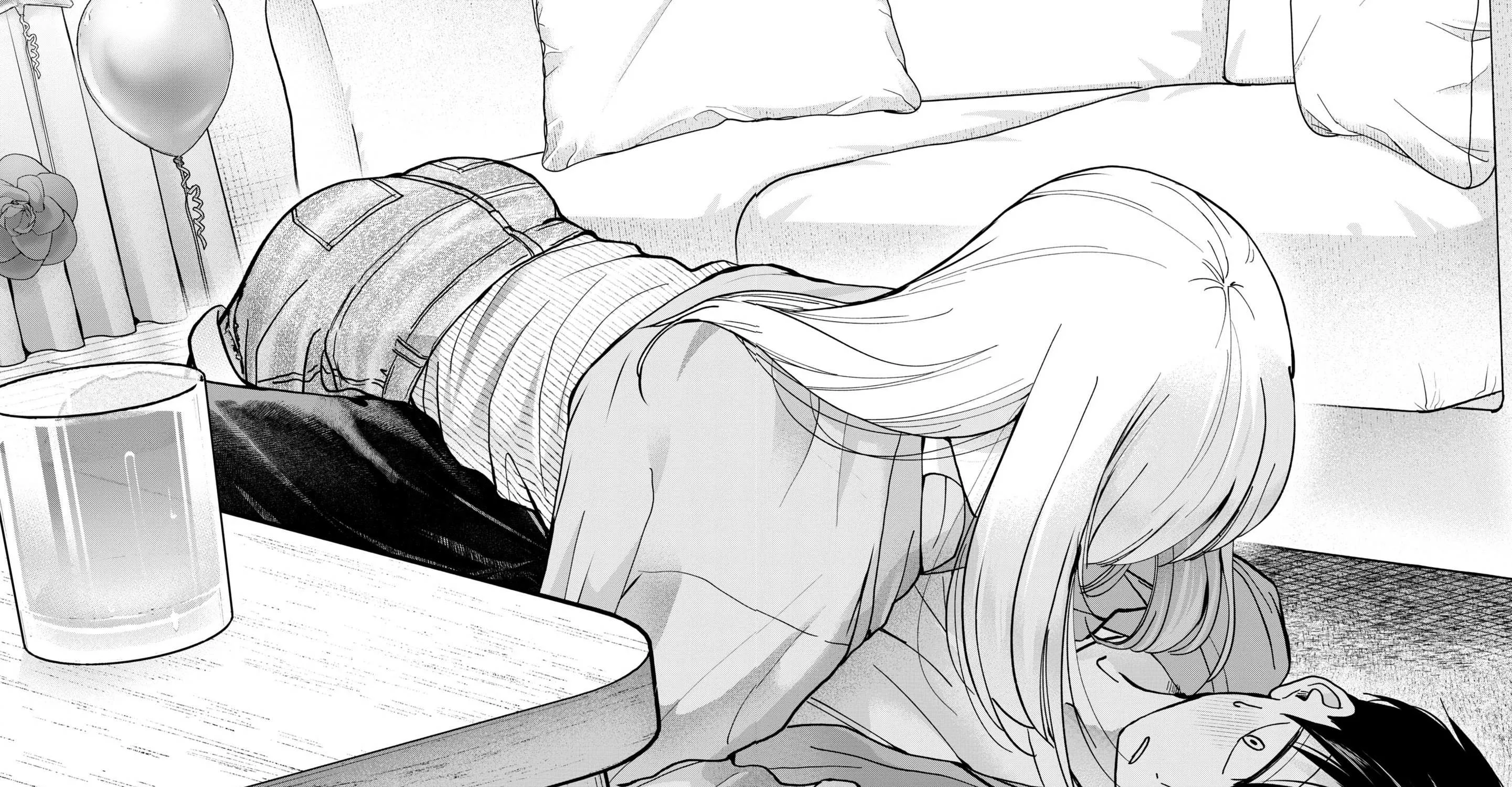 Kusunoki-San Failed To Debut In High School Chapter 15 page 38 - 