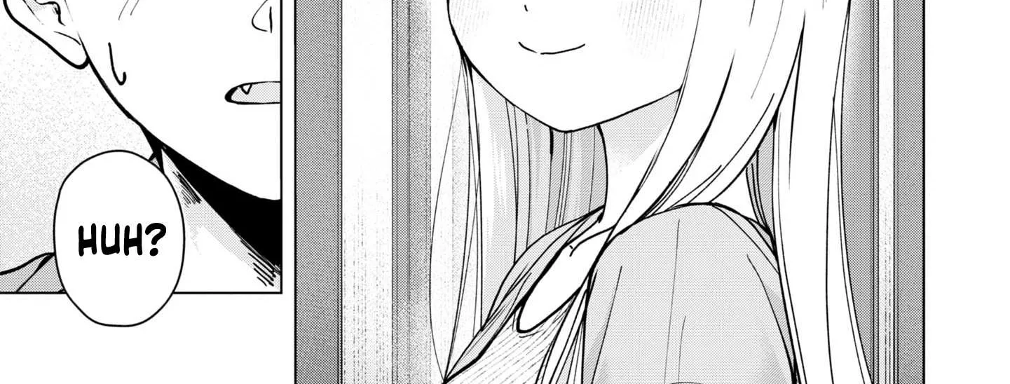 Kusunoki-San Failed To Debut In High School Chapter 15 page 5 - 