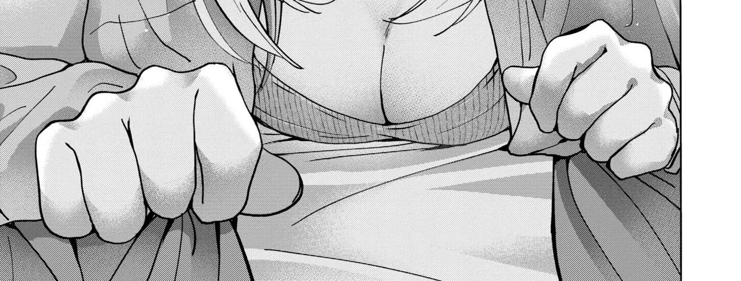 Kusunoki-San Failed To Debut In High School Chapter 15 page 43 - 