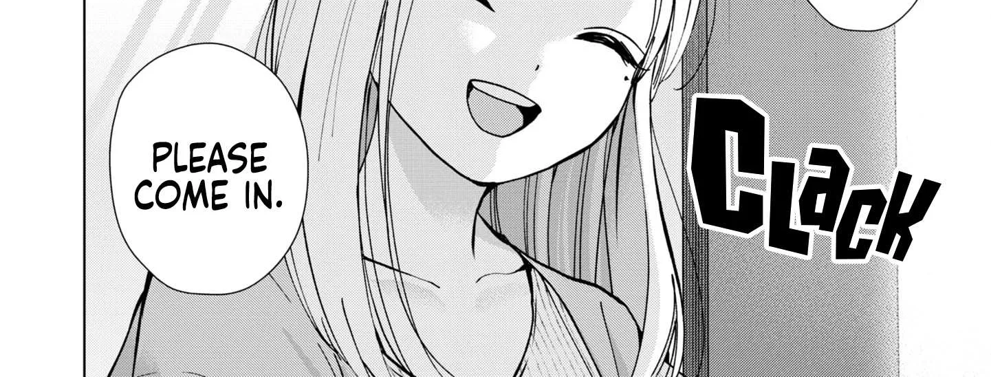 Kusunoki-San Failed To Debut In High School Chapter 15 page 7 - 