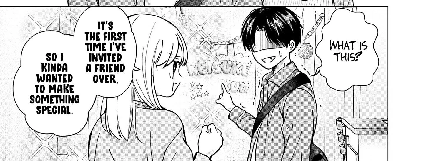 Kusunoki-San Failed To Debut In High School Chapter 15 page 9 - 