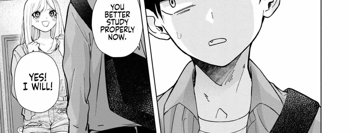 Kusunoki-San Failed To Debut In High School Chapter 16 page 12 - 