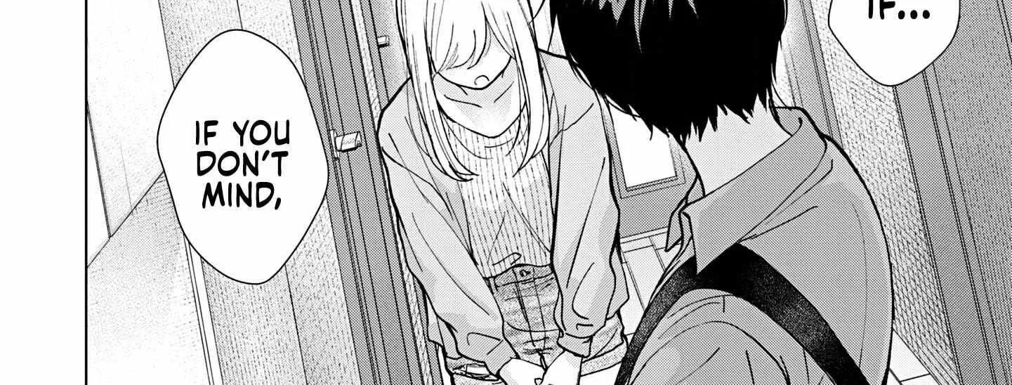 Kusunoki-San Failed To Debut In High School Chapter 16 page 14 - 