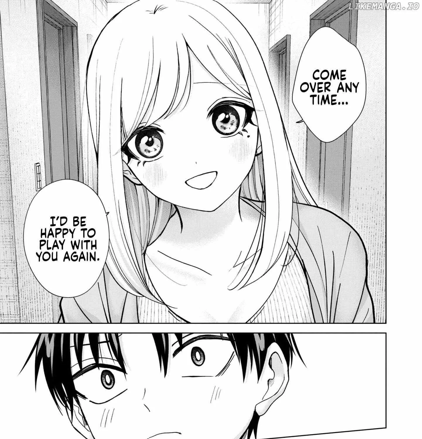 Kusunoki-San Failed To Debut In High School Chapter 16 page 15 - 