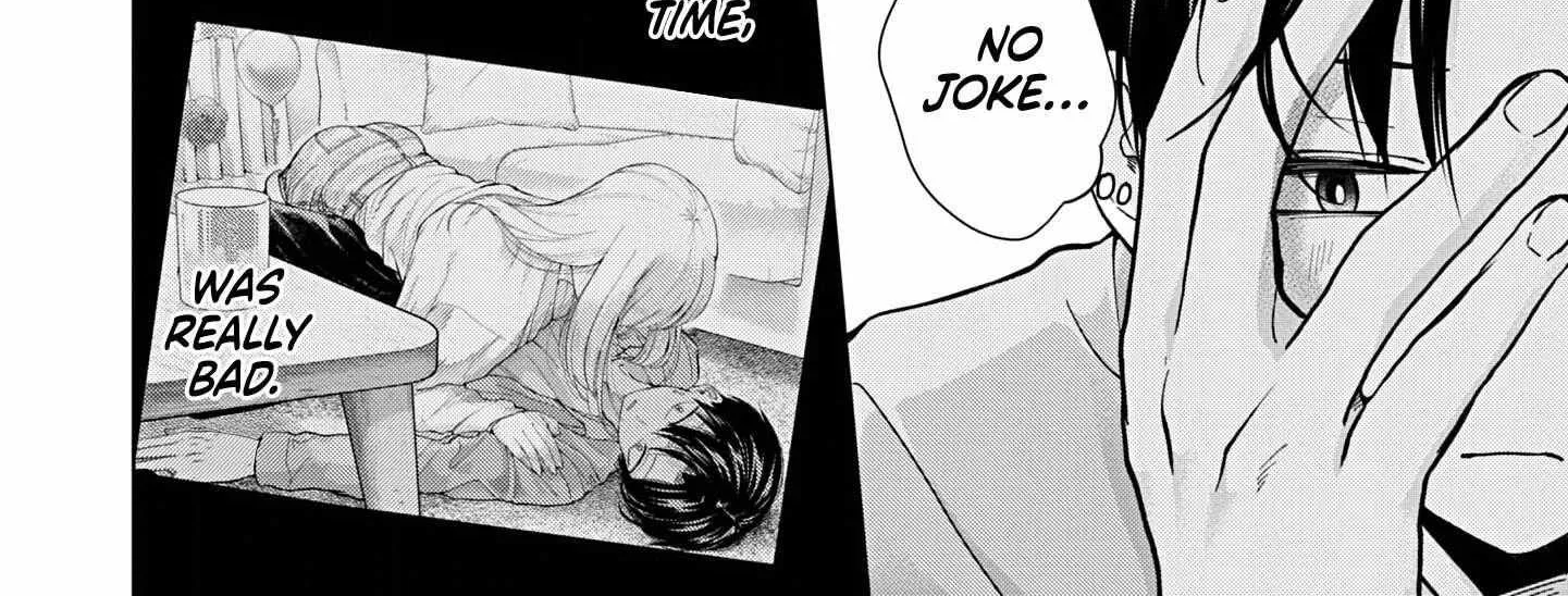 Kusunoki-San Failed To Debut In High School Chapter 16 page 18 - 