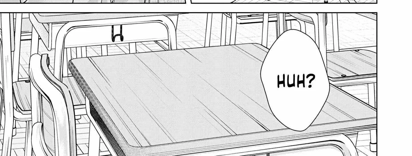 Kusunoki-San Failed To Debut In High School Chapter 16 page 20 - 