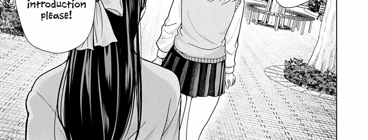 Kusunoki-San Failed To Debut In High School Chapter 16 page 24 - 