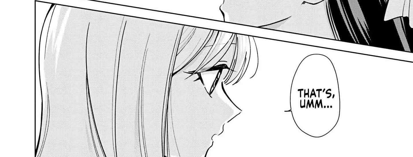 Kusunoki-San Failed To Debut In High School Chapter 16 page 26 - 