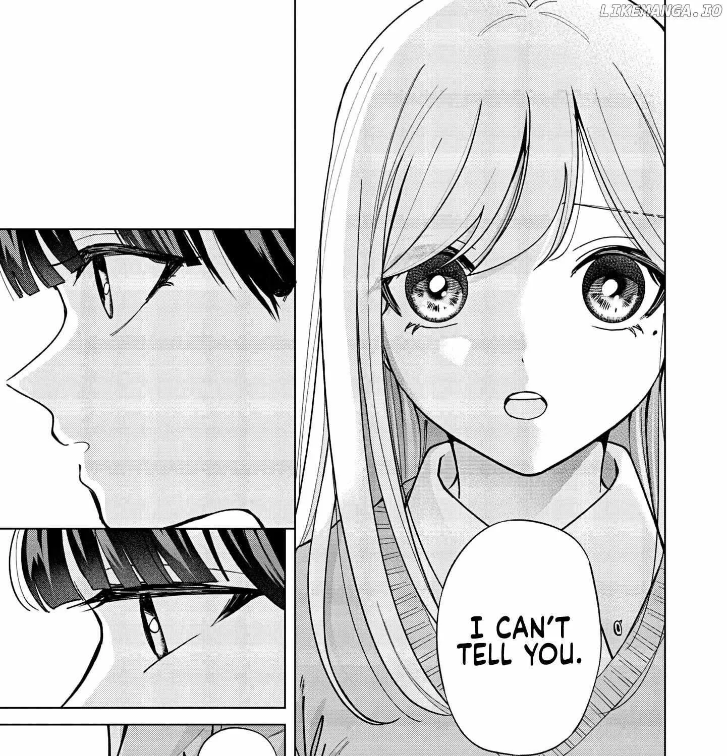 Kusunoki-San Failed To Debut In High School Chapter 16 page 27 - 