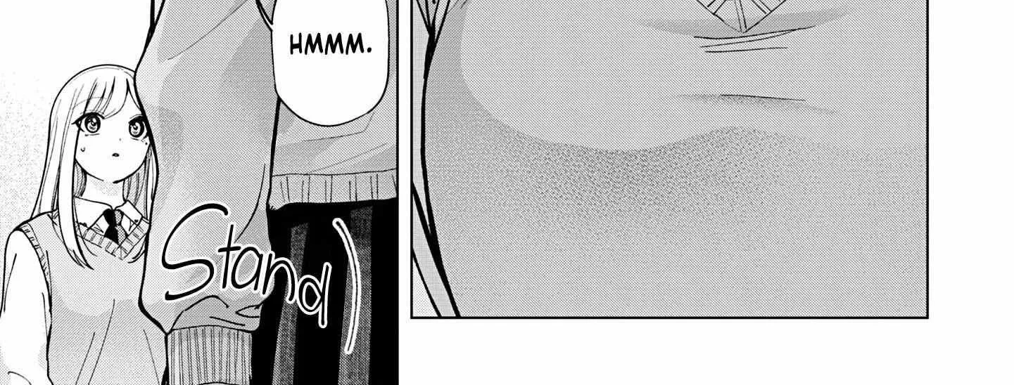 Kusunoki-San Failed To Debut In High School Chapter 16 page 28 - 