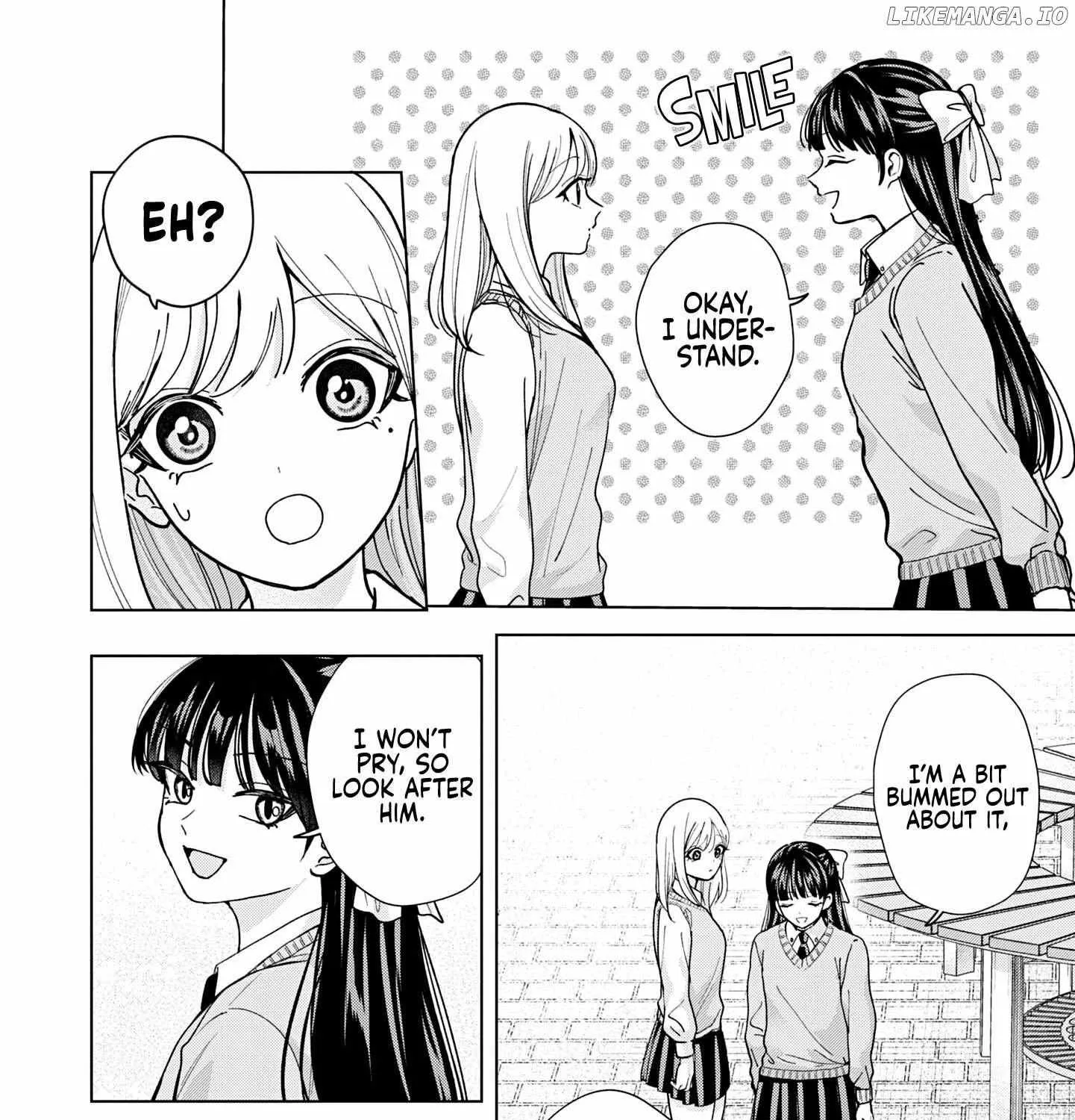 Kusunoki-San Failed To Debut In High School Chapter 16 page 29 - 