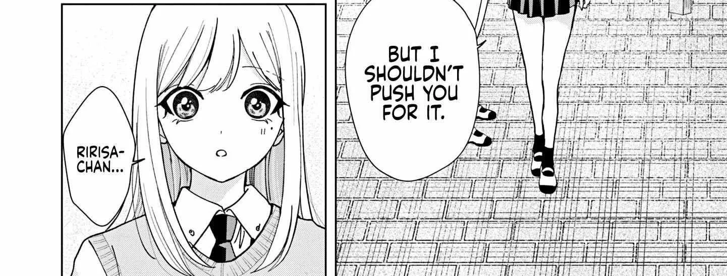 Kusunoki-San Failed To Debut In High School Chapter 16 page 30 - 