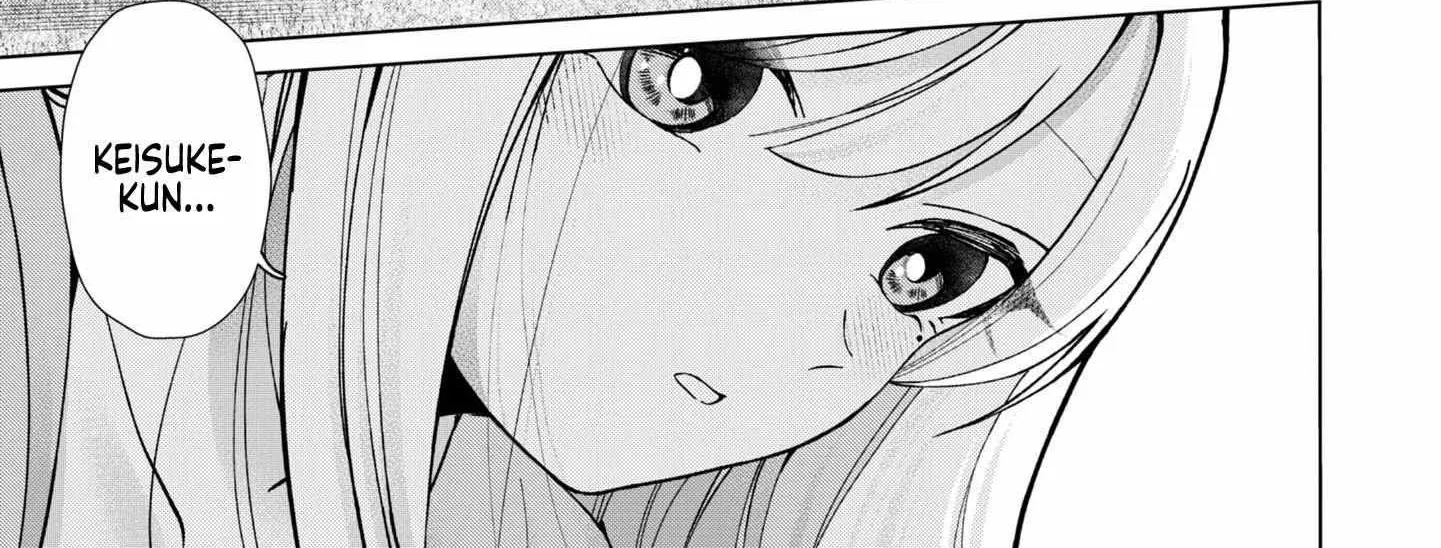 Kusunoki-San Failed To Debut In High School Chapter 16 page 4 - 