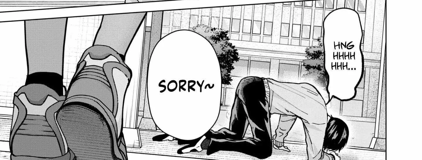Kusunoki-San Failed To Debut In High School Chapter 16 page 36 - 