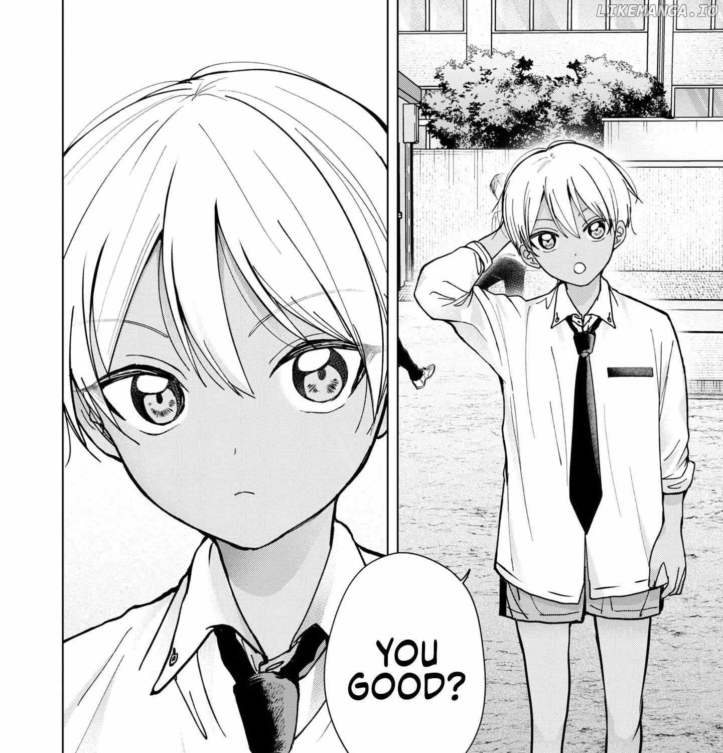 Kusunoki-San Failed To Debut In High School Chapter 16 page 37 - 