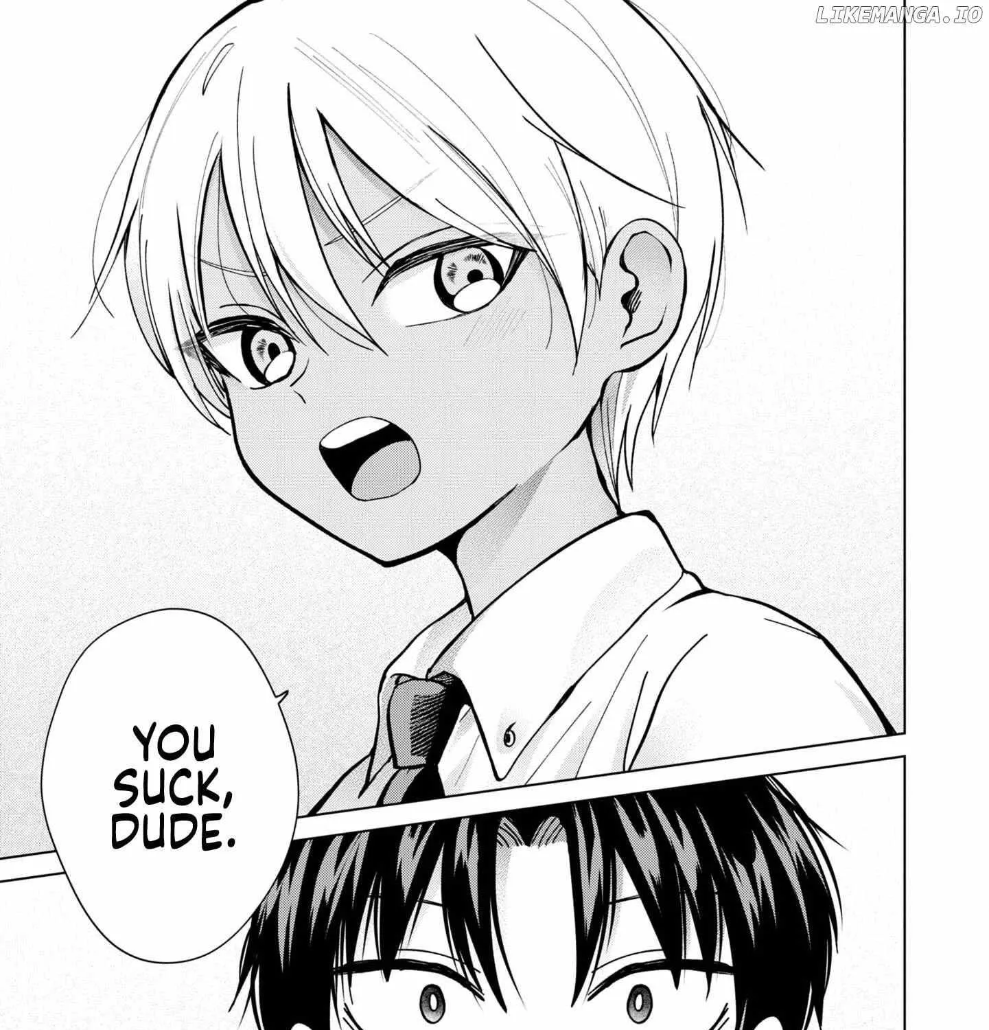 Kusunoki-San Failed To Debut In High School Chapter 16 page 43 - 