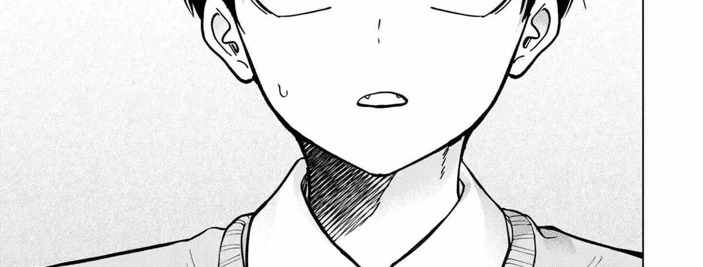 Kusunoki-San Failed To Debut In High School Chapter 16 page 44 - 