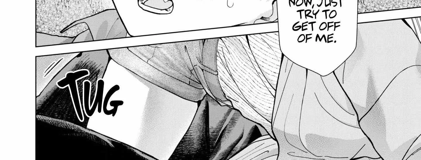 Kusunoki-San Failed To Debut In High School Chapter 16 page 6 - 