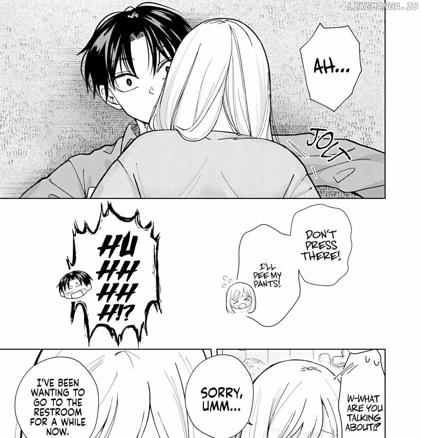 Kusunoki-San Failed To Debut In High School Chapter 16 page 7 - 