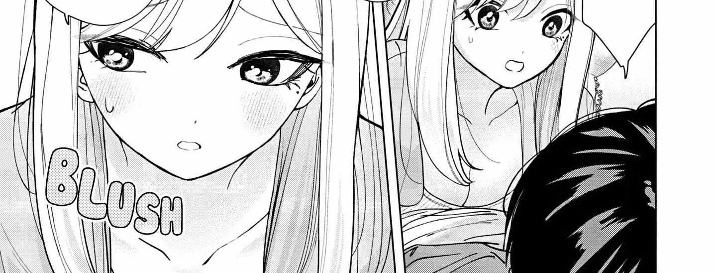 Kusunoki-San Failed To Debut In High School Chapter 16 page 8 - 