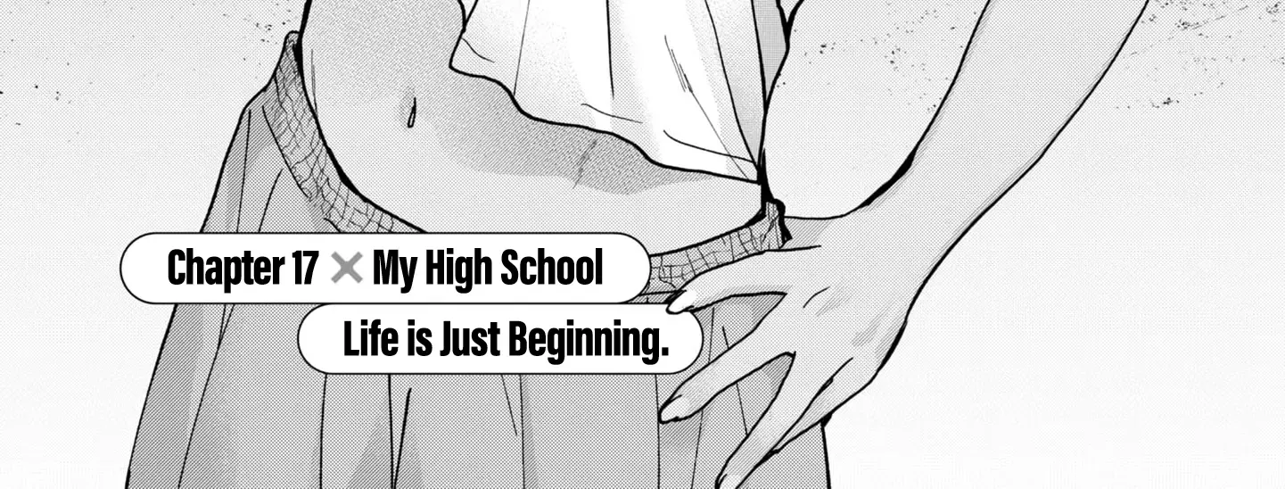 Kusunoki-San Failed To Debut In High School Chapter 17 page 2 - 