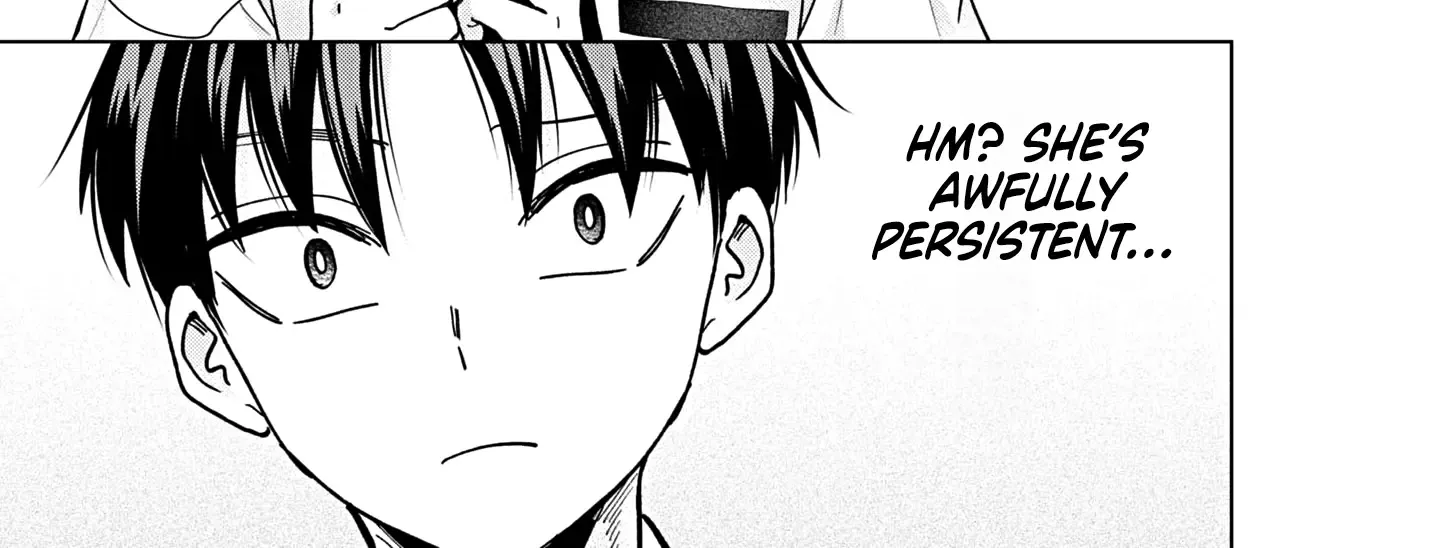 Kusunoki-San Failed To Debut In High School Chapter 17 page 22 - 