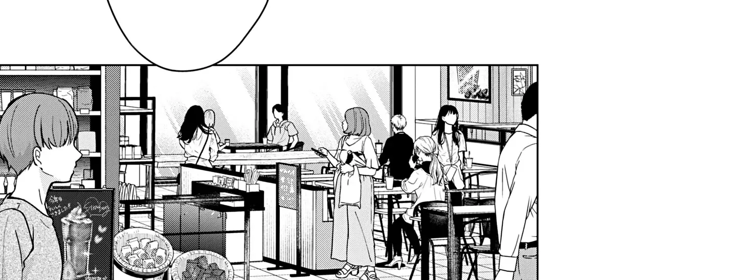Kusunoki-San Failed To Debut In High School Chapter 17 page 26 - 