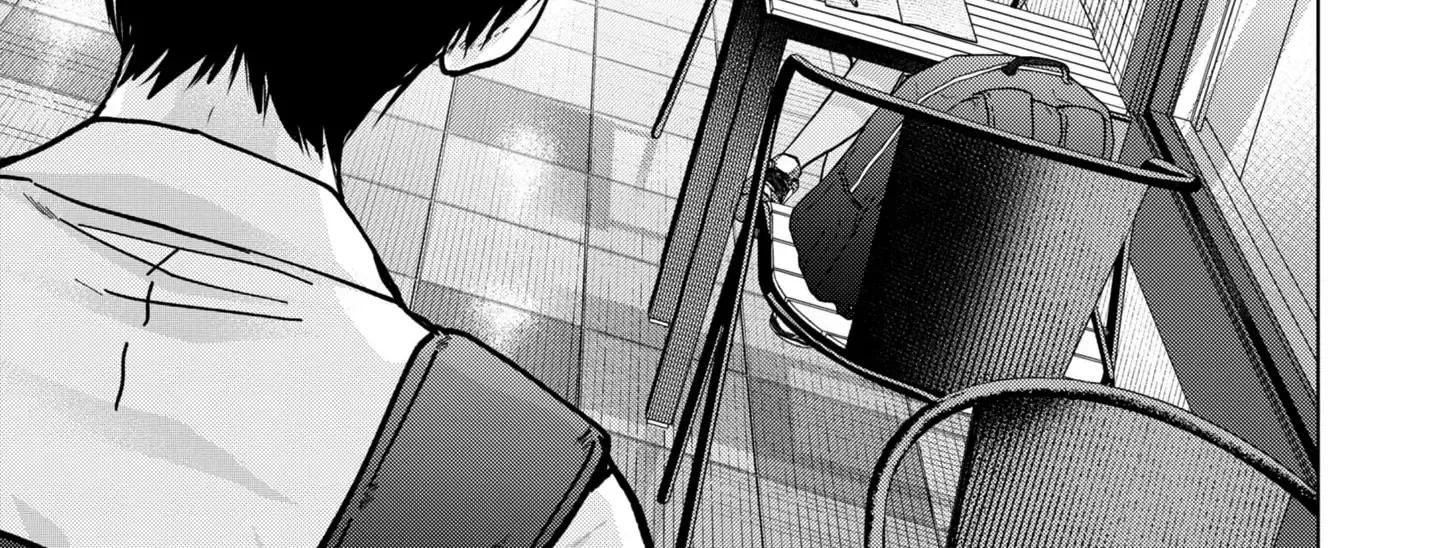 Kusunoki-San Failed To Debut In High School Chapter 17 page 30 - 