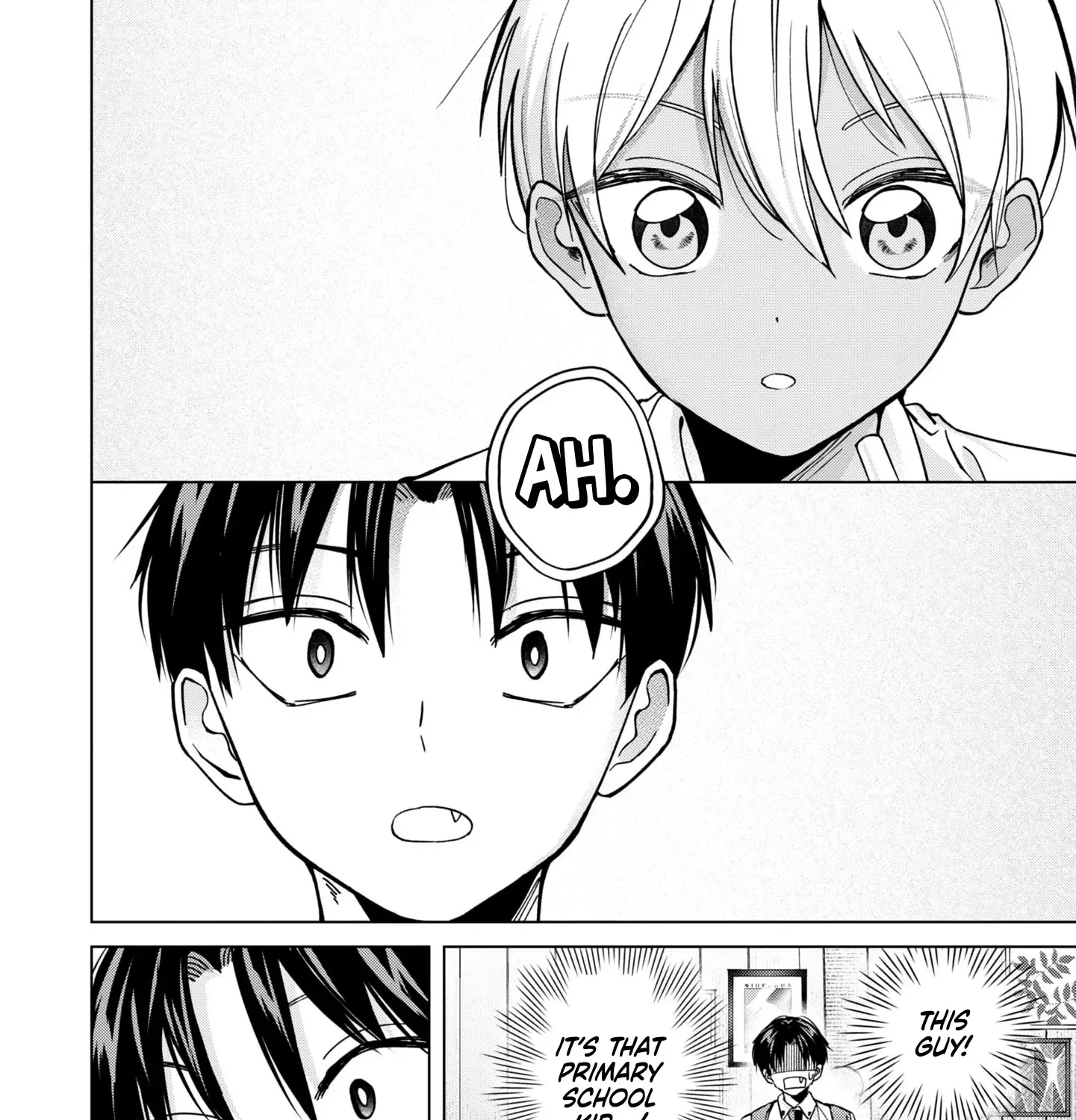 Kusunoki-San Failed To Debut In High School Chapter 17 page 31 - 