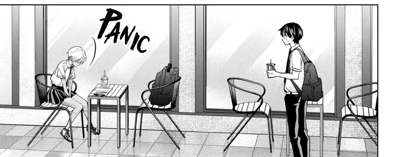 Kusunoki-San Failed To Debut In High School Chapter 17 page 34 - 