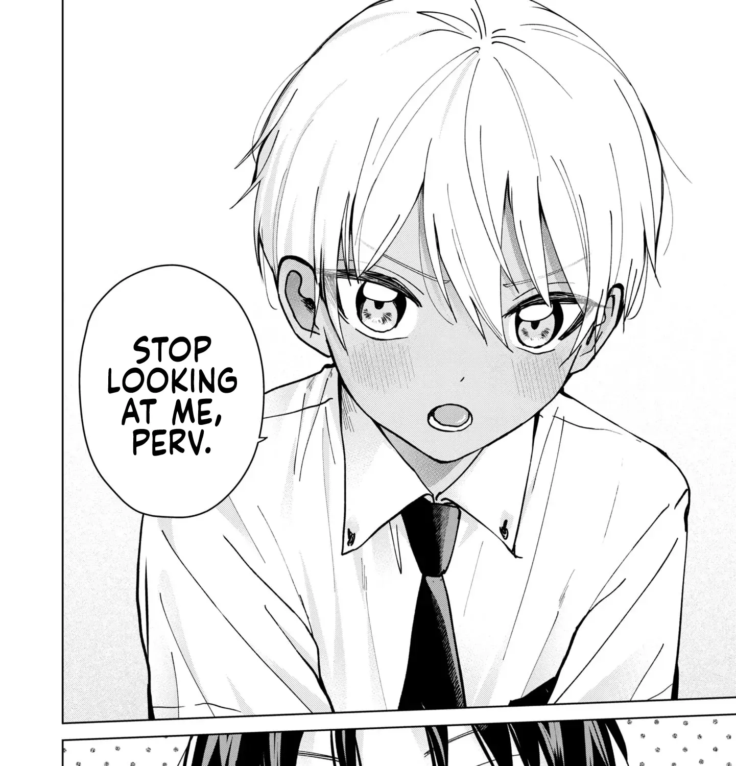 Kusunoki-San Failed To Debut In High School Chapter 17 page 35 - 
