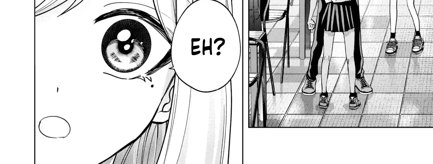 Kusunoki-San Failed To Debut In High School Chapter 17 page 40 - 
