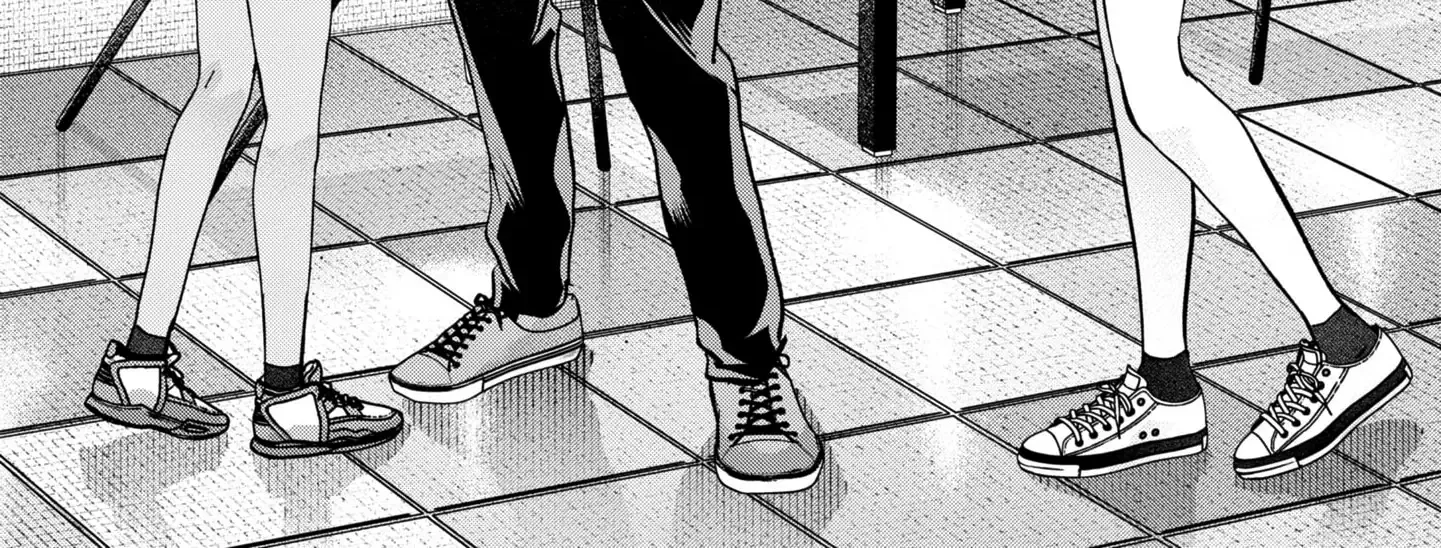 Kusunoki-San Failed To Debut In High School Chapter 17 page 42 - 