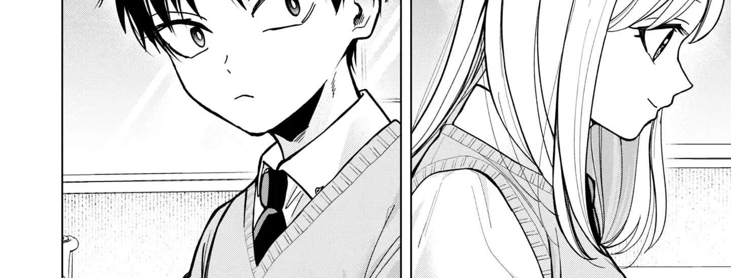 Kusunoki-San Failed To Debut In High School Chapter 17 page 8 - 